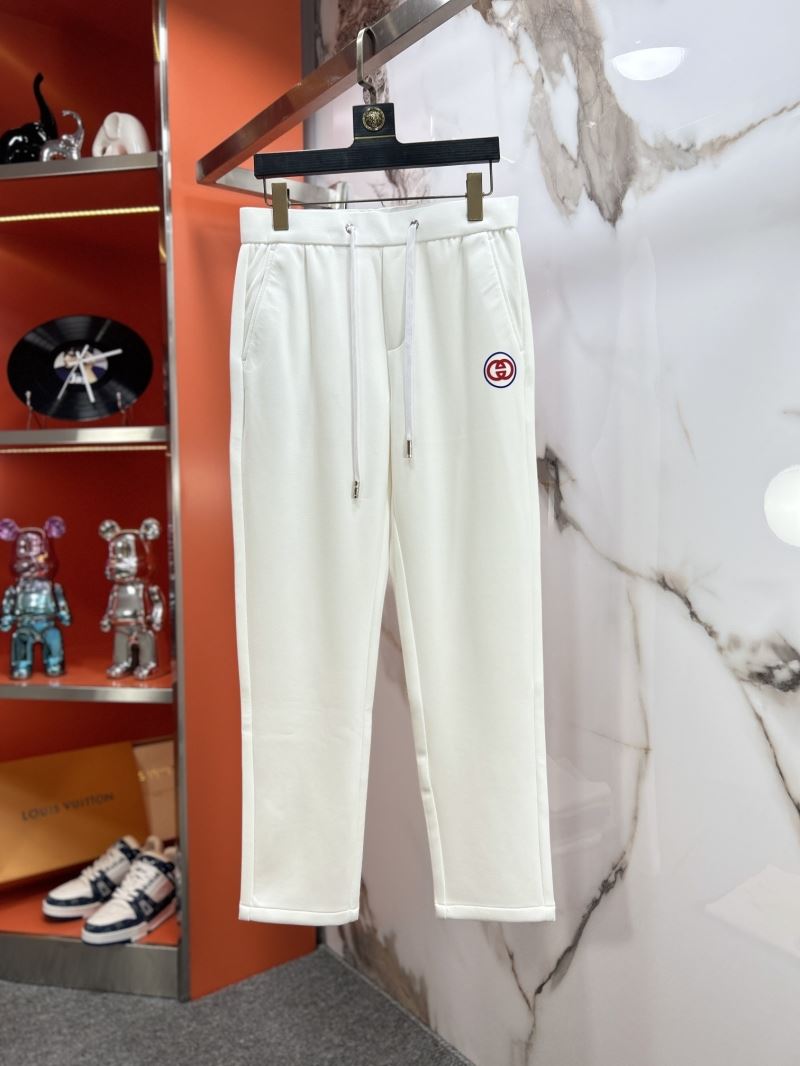 Gucci Long Pants